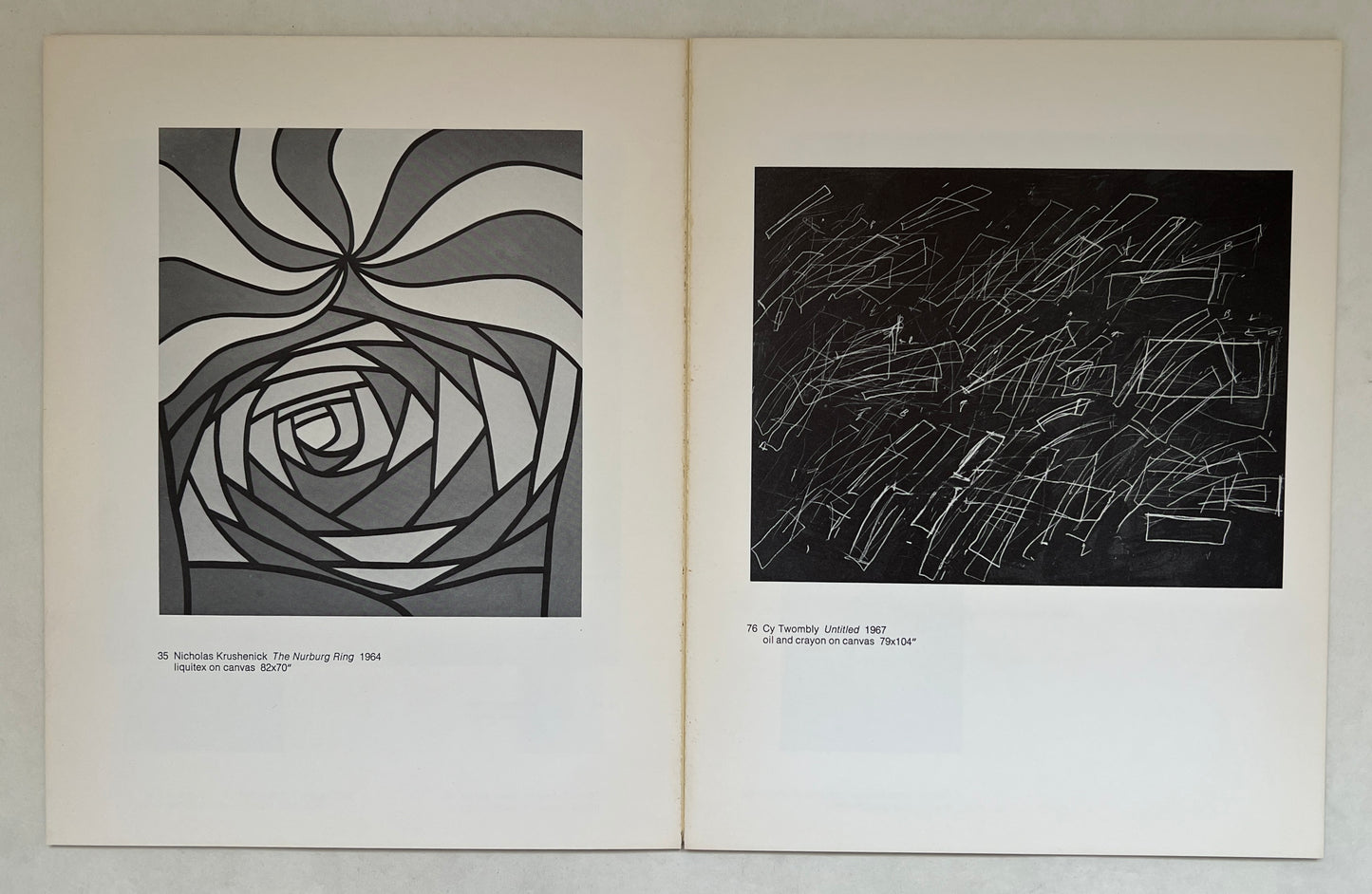 A Selection of American and European Paintings From the Richard Brown Baker Collection