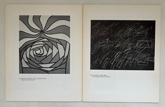 A Selection of American and European Paintings From the Richard Brown Baker Collection