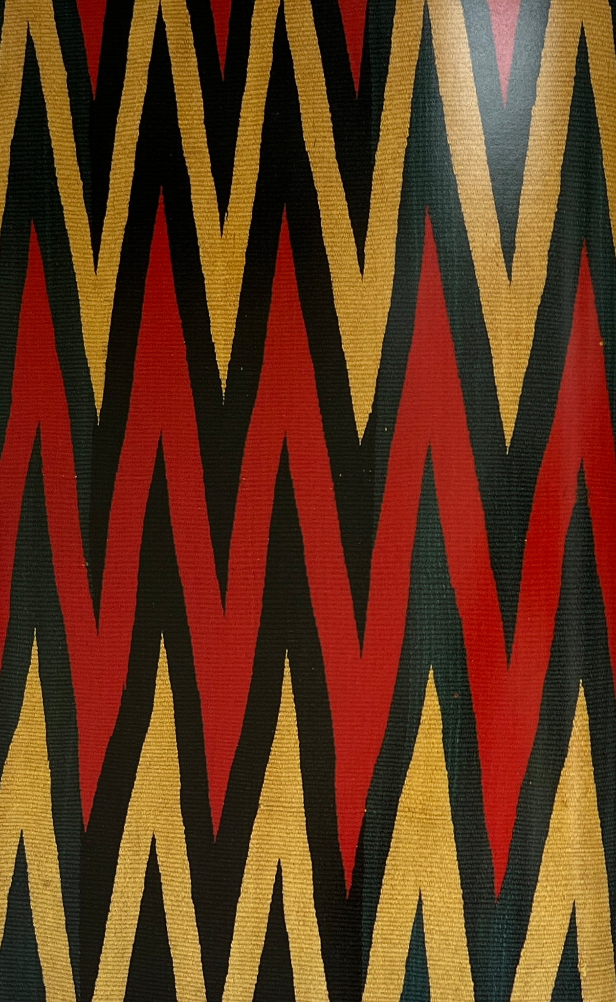 Navajo Textiles: The William Randolph Hearst Collection