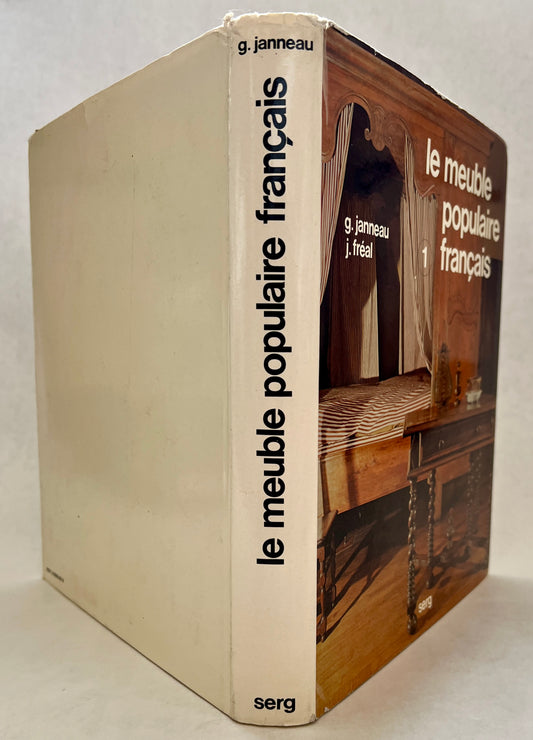 Le Meuble Populaire Français