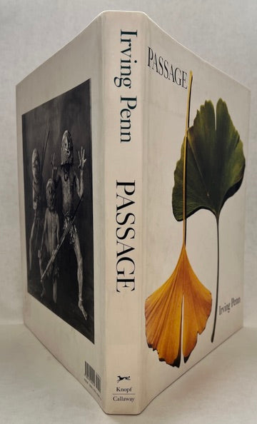 Passage: A Work Record