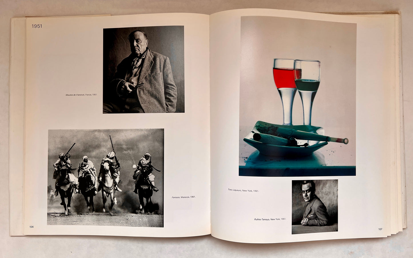 Passage: A Work Record