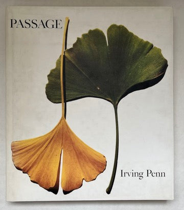 Passage: A Work Record