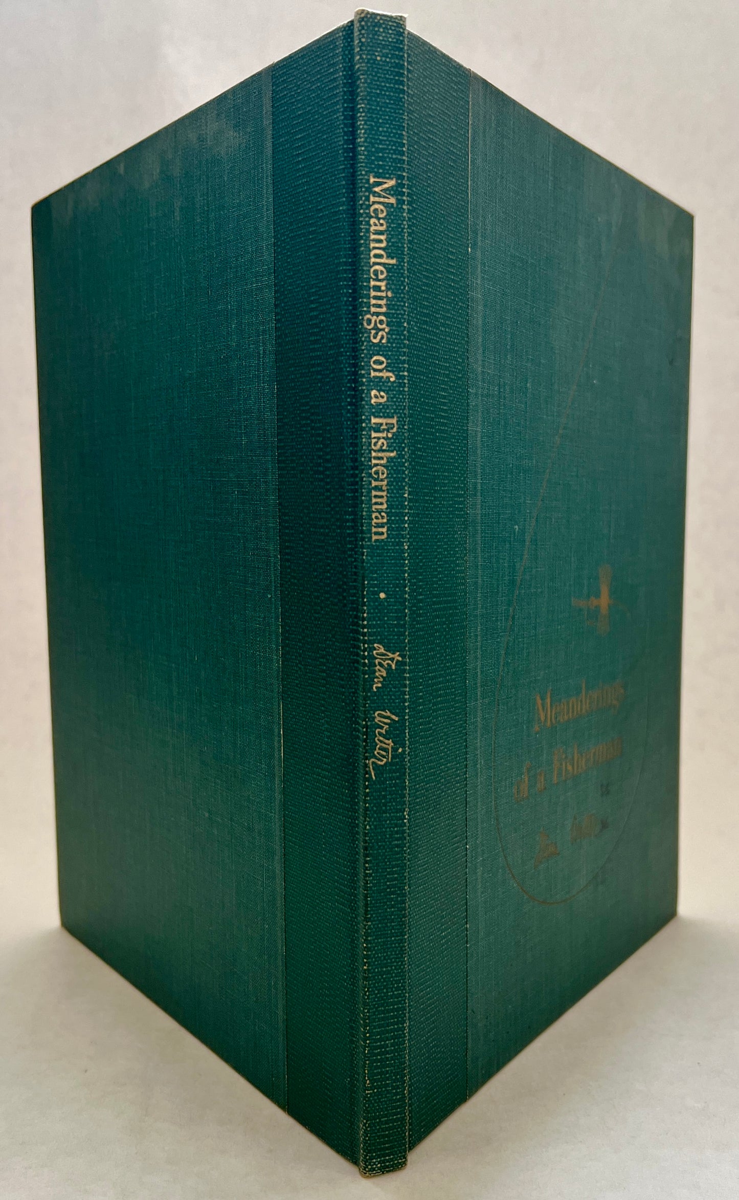 Meanderings of a Fisherman