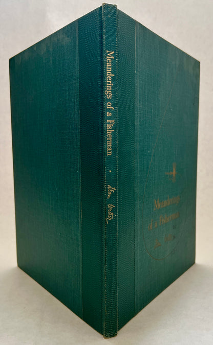 Meanderings of a Fisherman