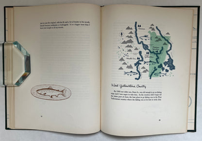 Meanderings of a Fisherman