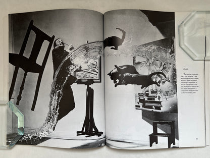 Philippe Halsman's Jump Book