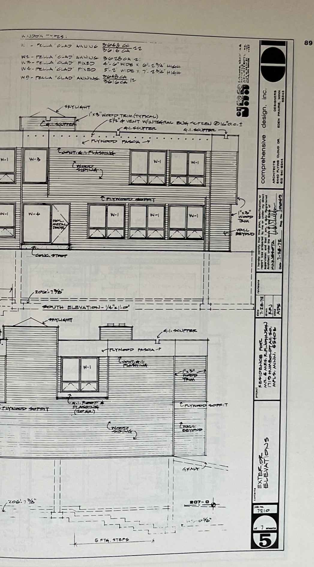 Architectural Technology