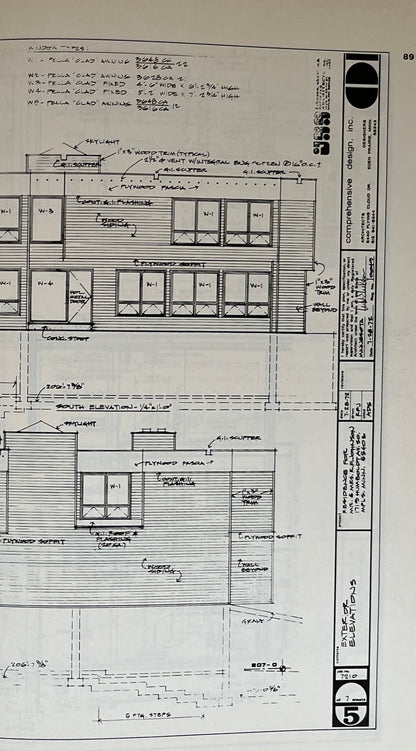 Architectural Technology