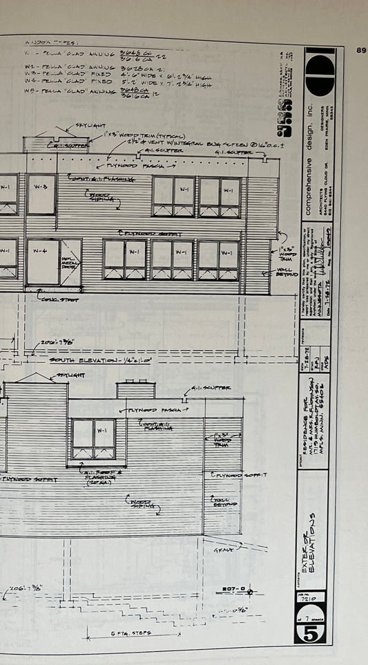 Architectural Technology