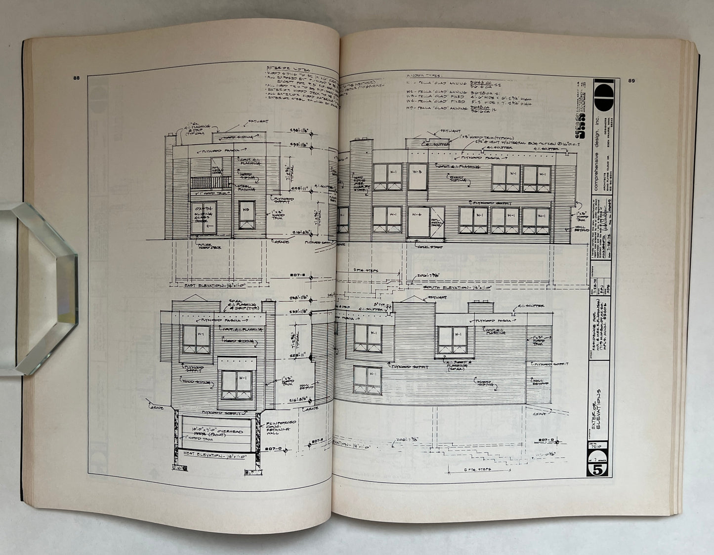 Architectural Technology