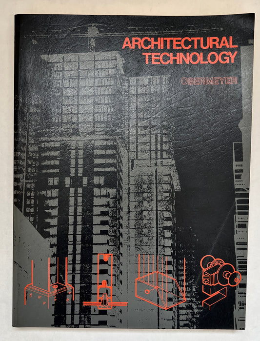 Architectural Technology