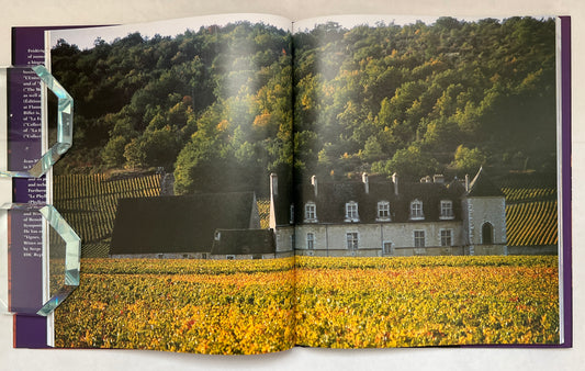 A Legend in Burgundy: Bouchard Aine & Fils, The Art of Wine