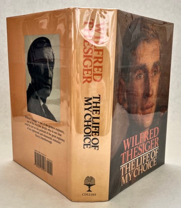 The Life of My Choice