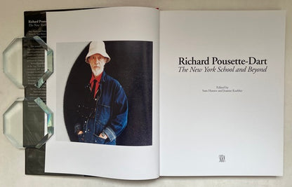 Richard Pousette-Dart: The New York School and Beyond