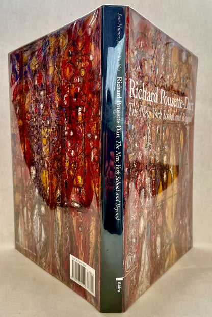 Richard Pousette-Dart: The New York School and Beyond