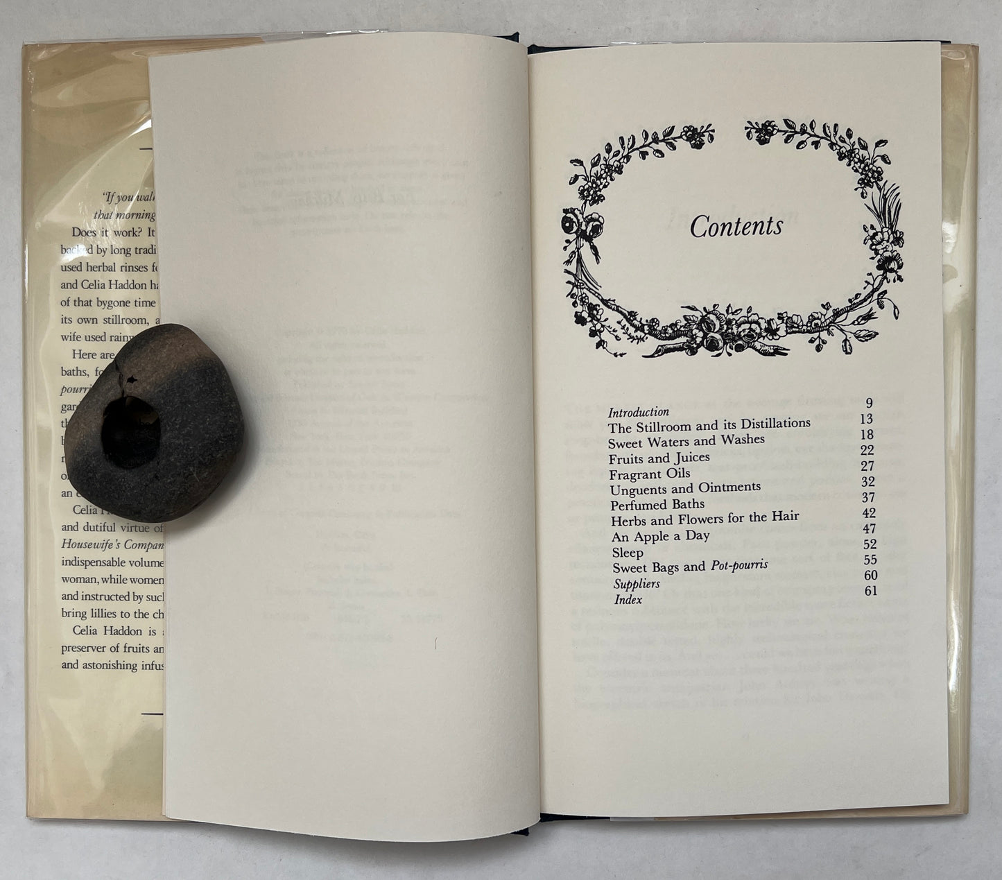 Be Beautiful: The Country Way