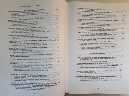 International Conference On Advanced Composite Materials