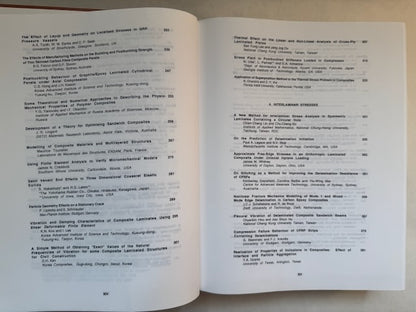 International Conference On Advanced Composite Materials