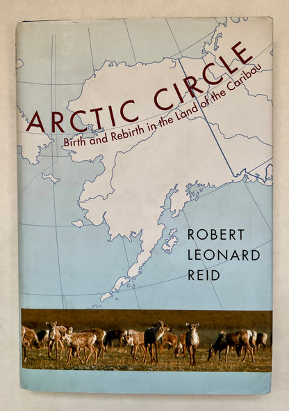 Arctic Circle [Signed]