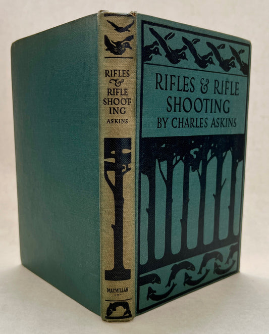 Rifles and Rifle Shooting