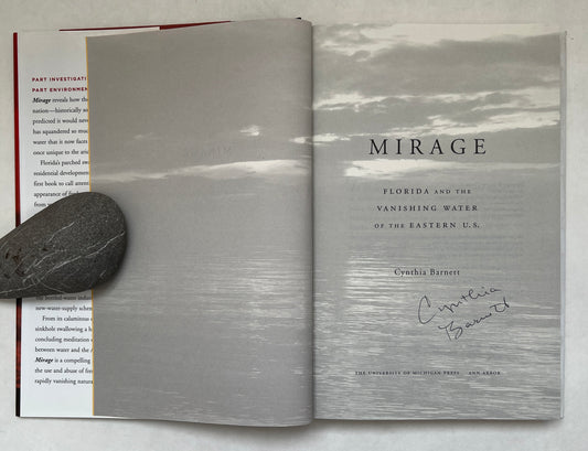 Mirage [Signed]
