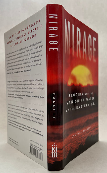 Mirage [Signed]