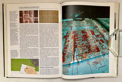 The Joy of Computers