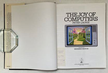 The Joy of Computers