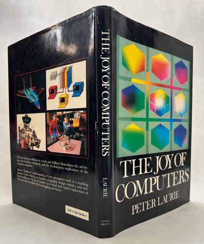 The Joy of Computers