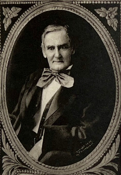 Wit and Humor of the Stage