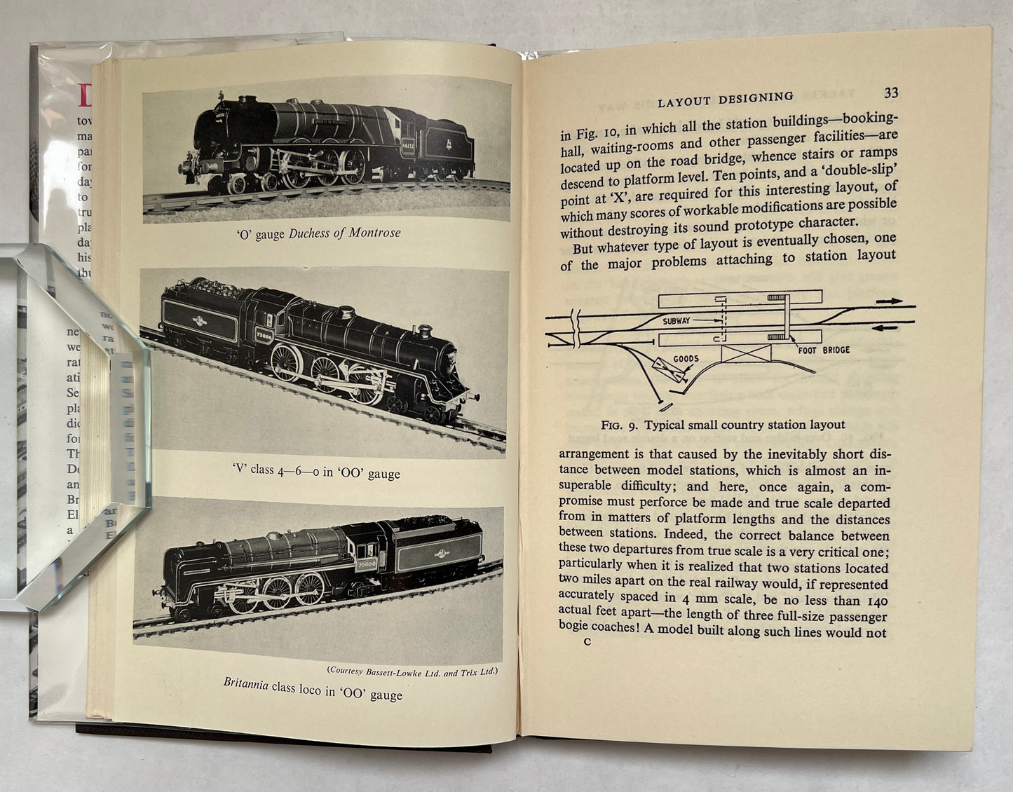 Tackle Model Railways This Way