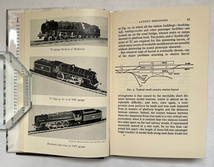 Tackle Model Railways This Way