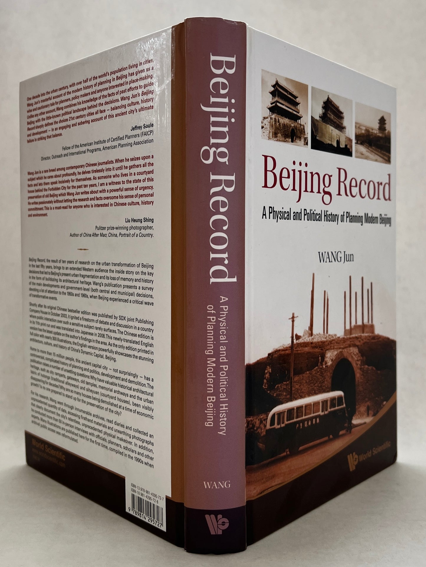 Beijing Record