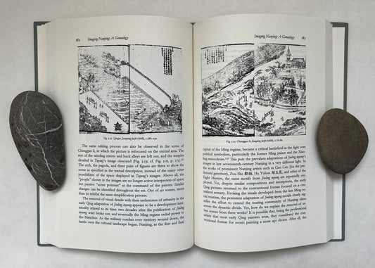 Negotiating Urban Space