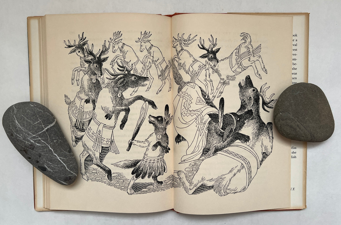 Down From the Lonely Mountain [Inscribed]