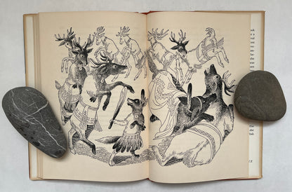 Down From the Lonely Mountain [Inscribed]