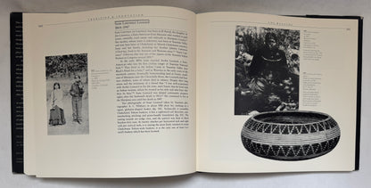 Tradition and Innovation: A Basket History of the Indians of the Yosemite