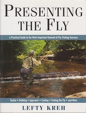 Presenting the Fly [Signed]