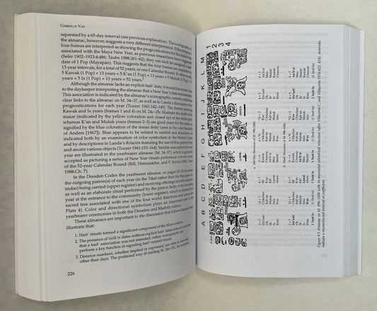 The Madrid Codex