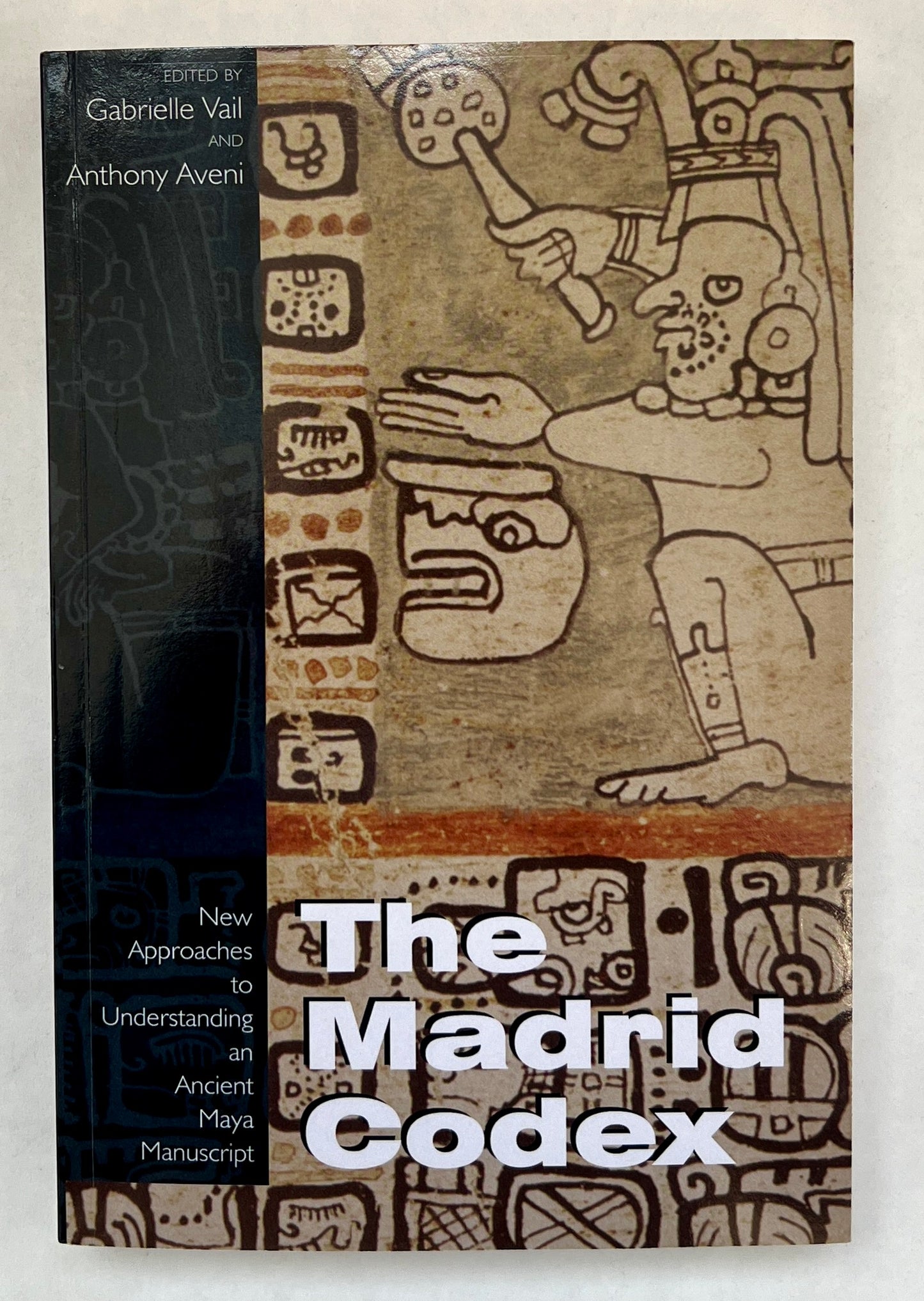 The Madrid Codex