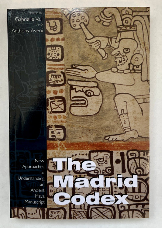 The Madrid Codex