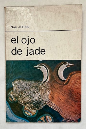 El Ojo de Jade