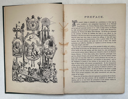 Mother Goose's Nursery Rhymes Set to Music