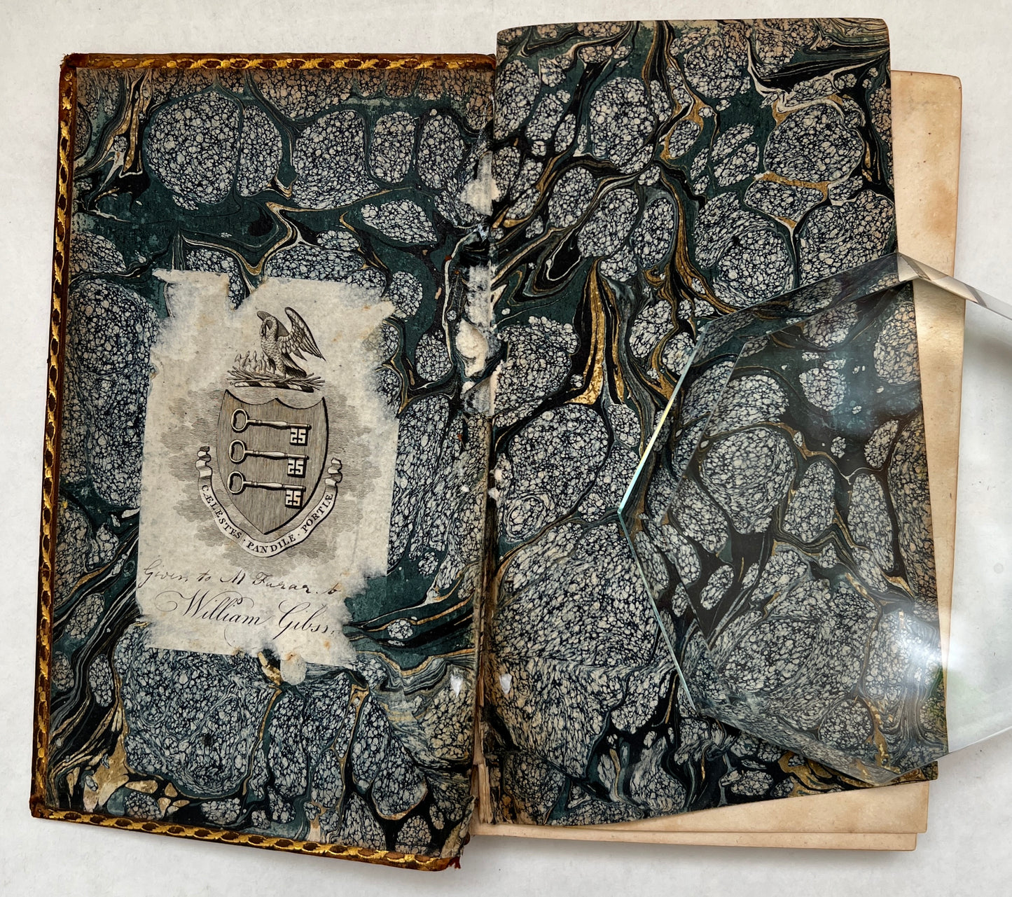 The Triumphs of Temper