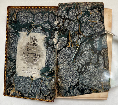 The Triumphs of Temper