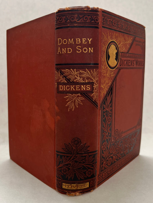 Dombey and Son