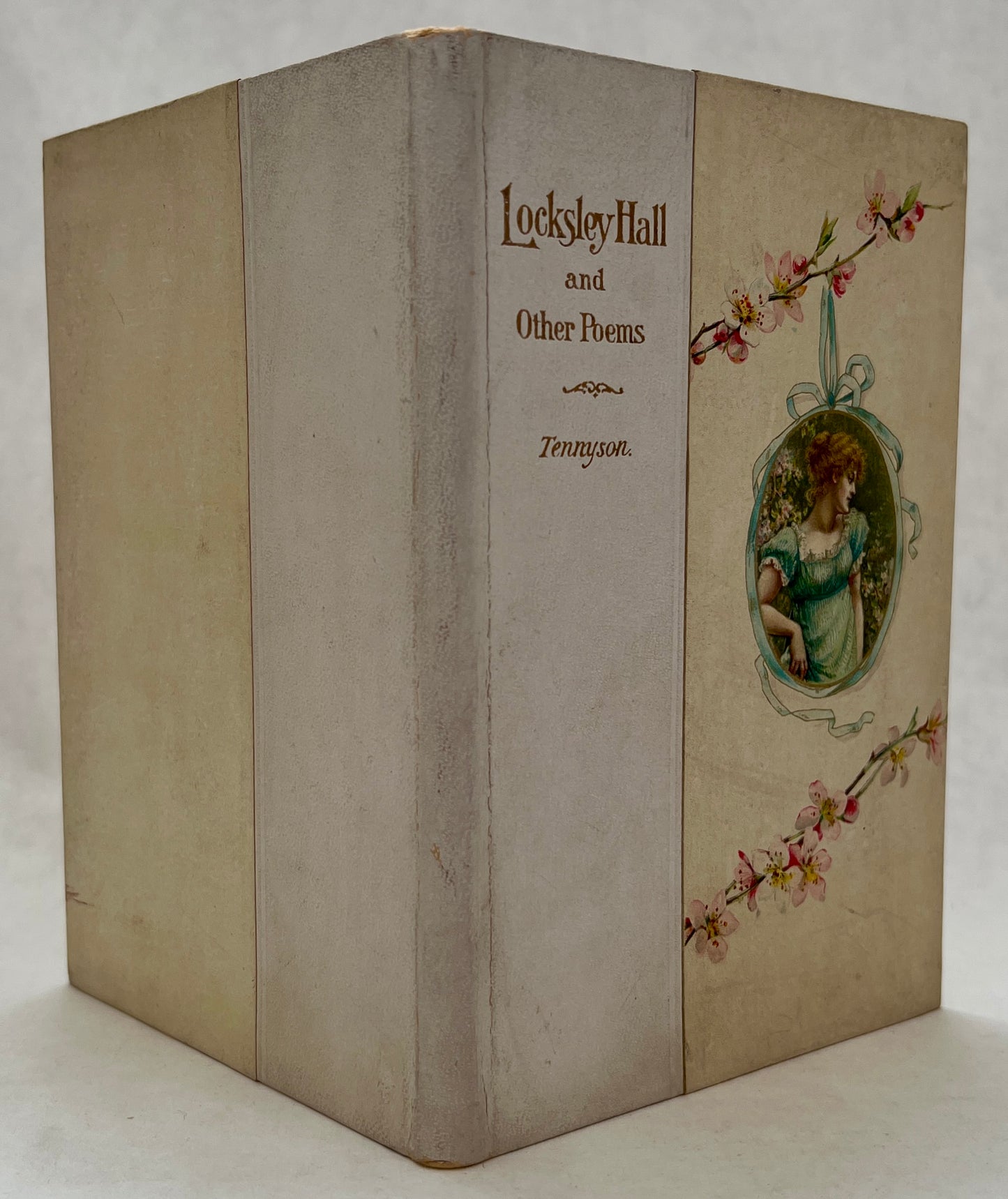 Locksley Hall and Other Poems