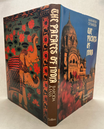 The Palaces of India