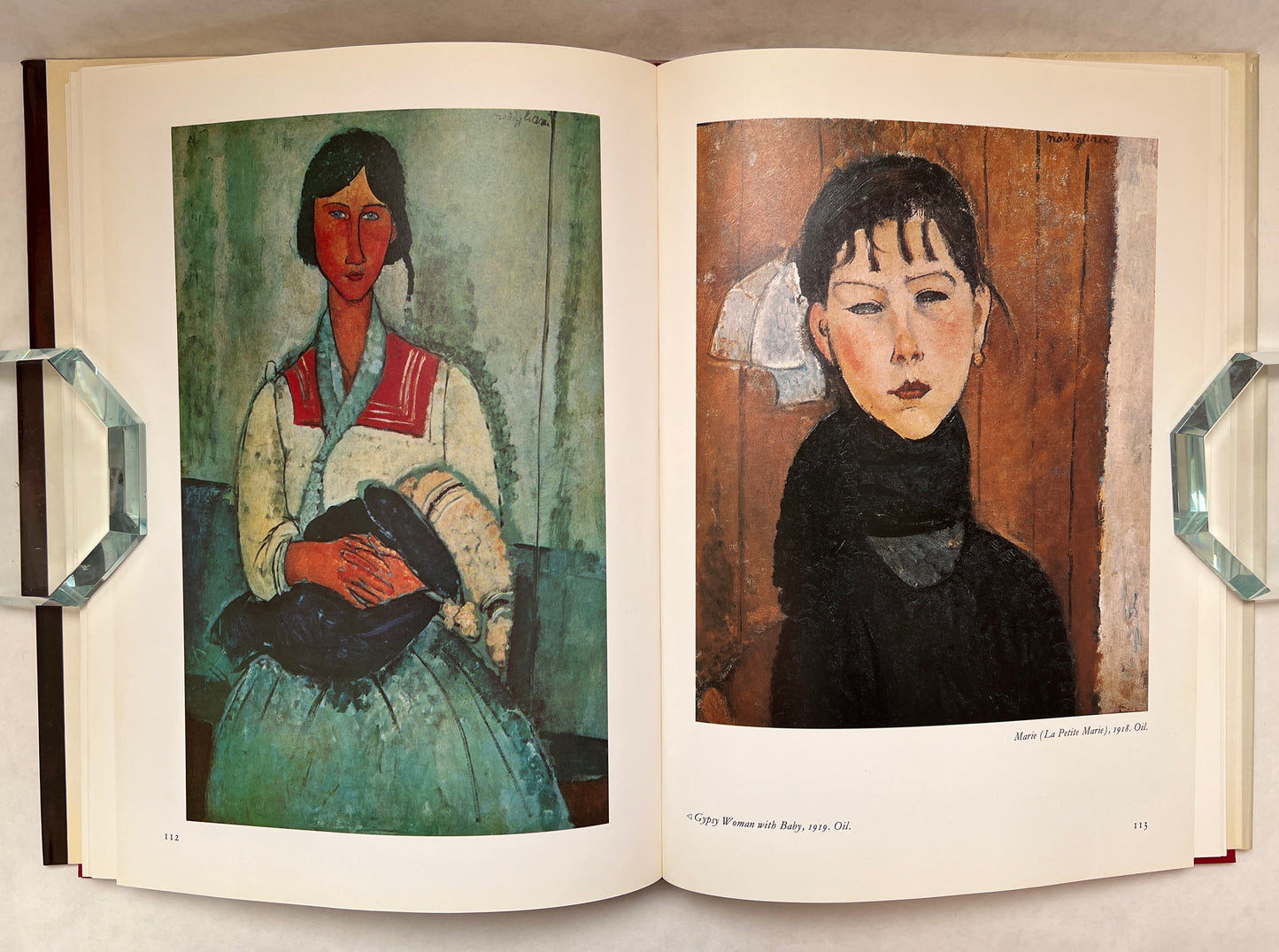 Modigliani